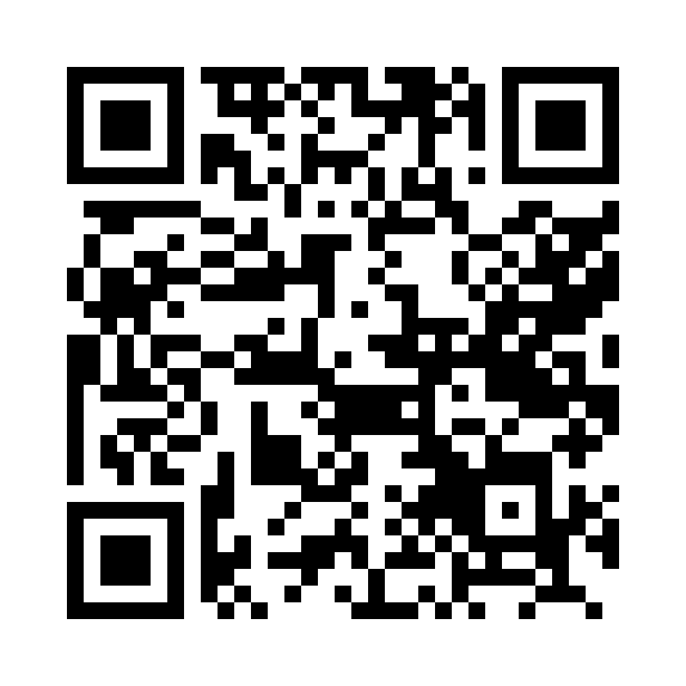QRcode