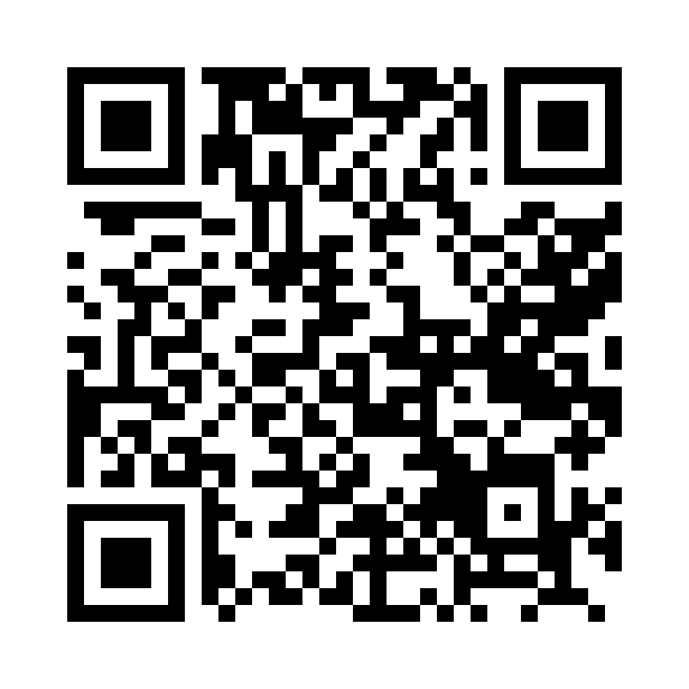 QRcode