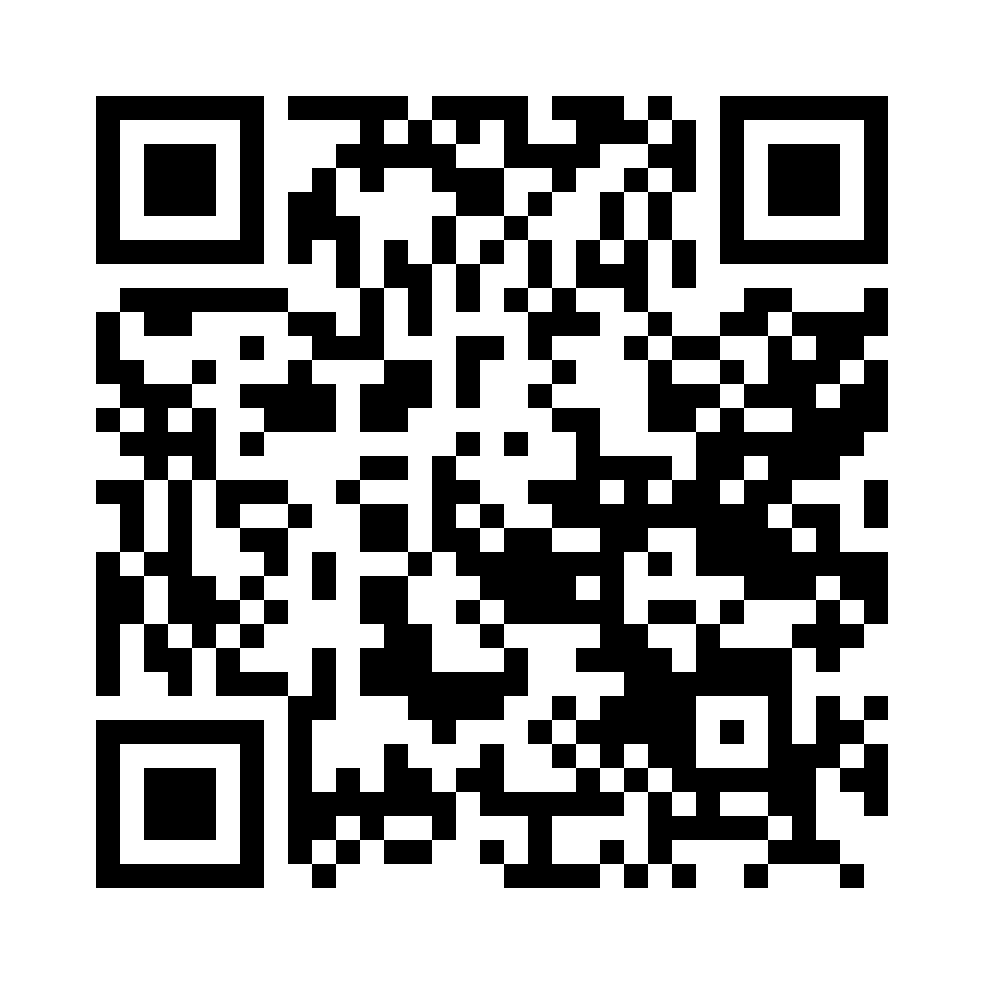 QRcode