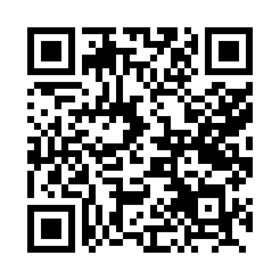 QRcode
