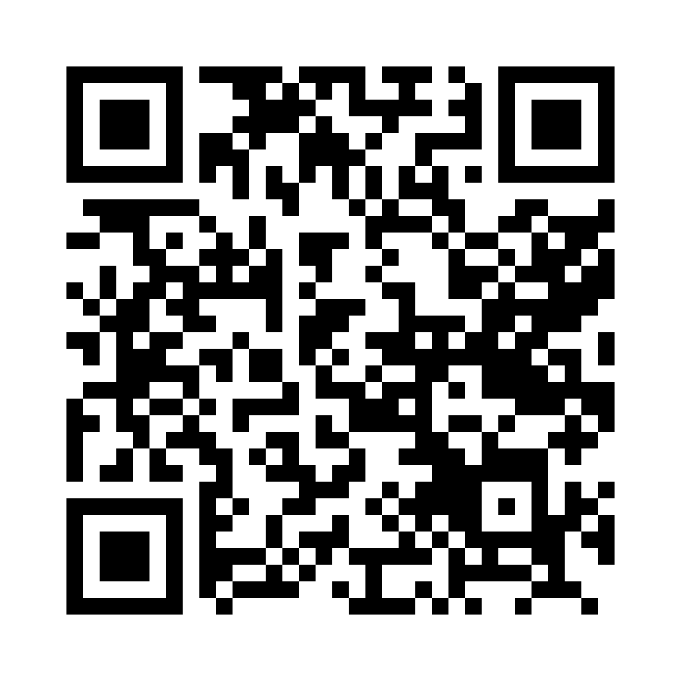 QRcode