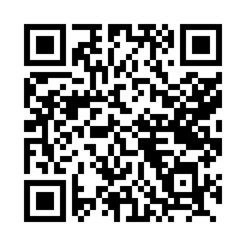QRcode