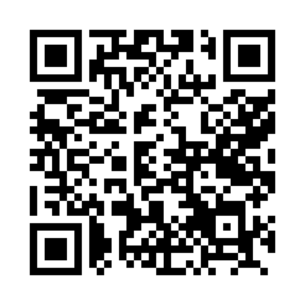 QRcode