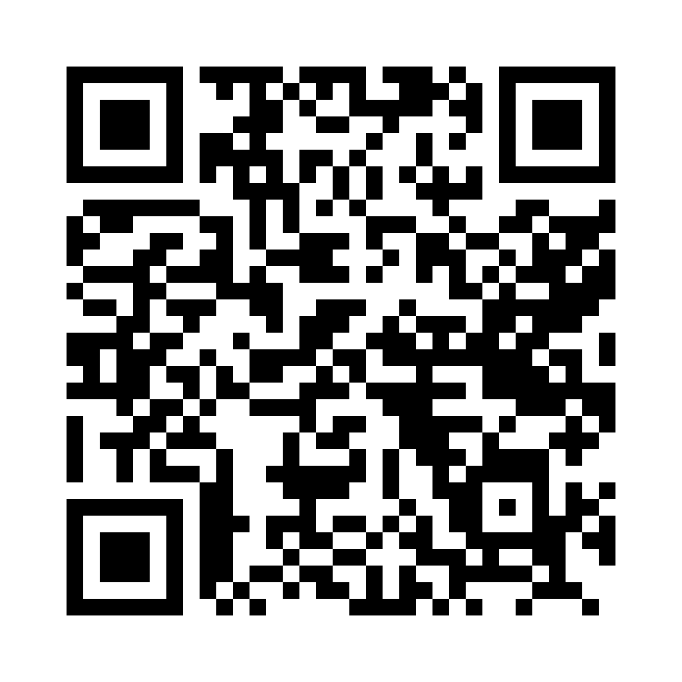 QRcode