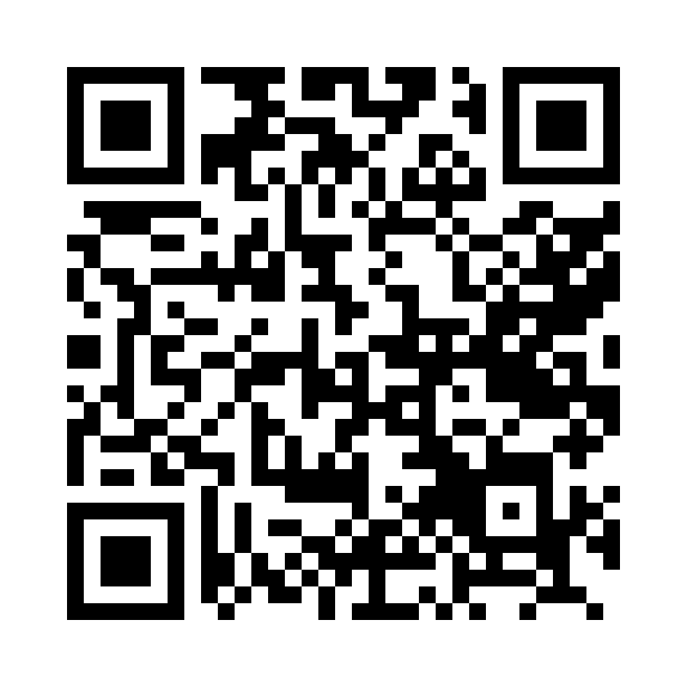 QRcode