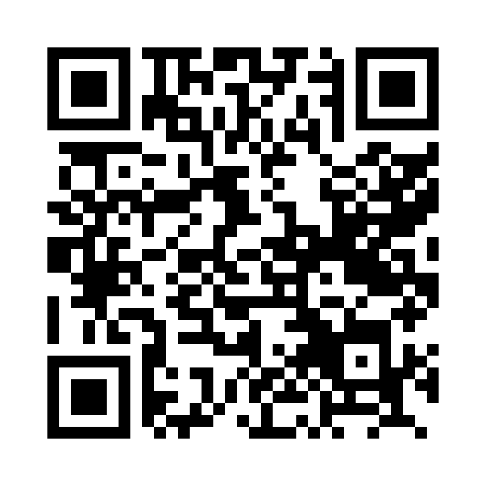 QRcode