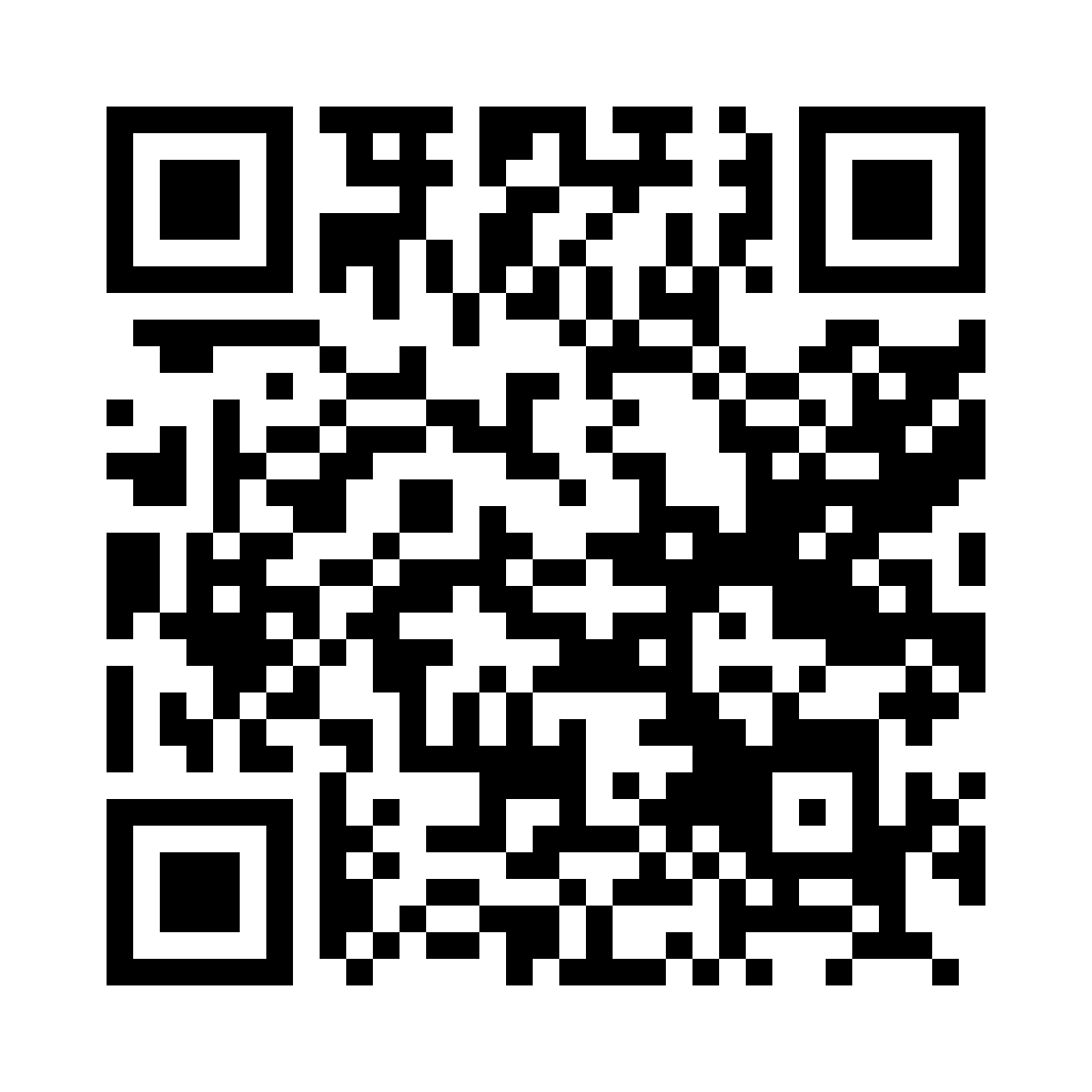 QRcode