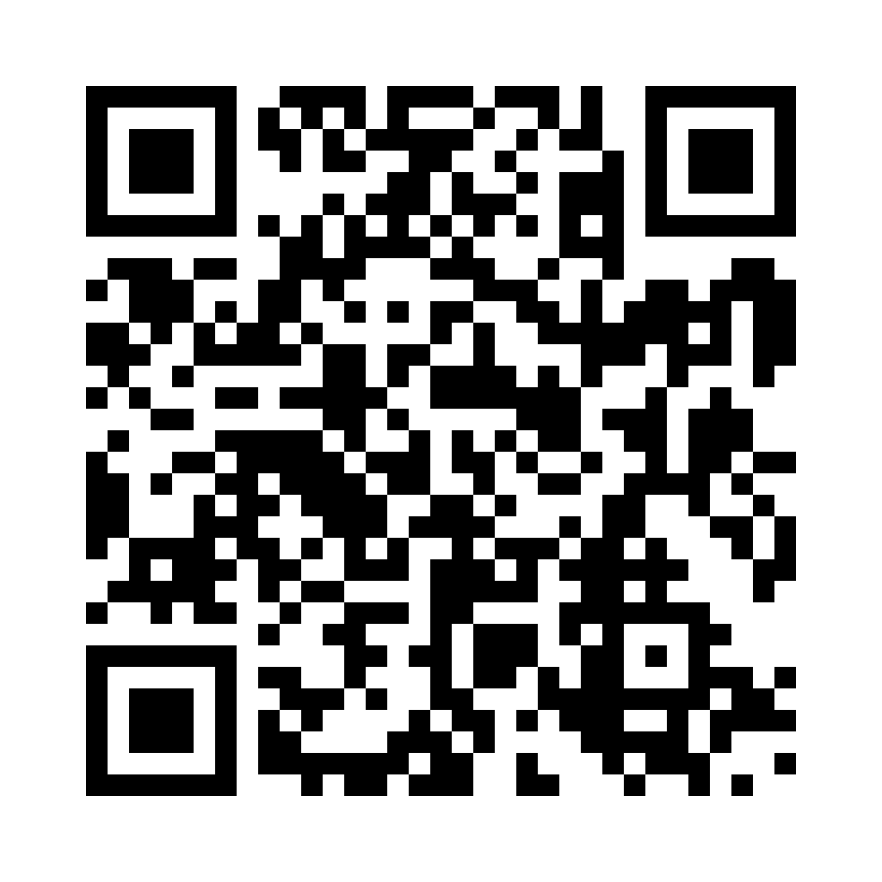 QRcode