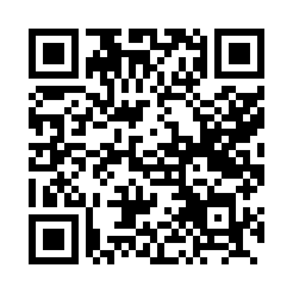 QRcode