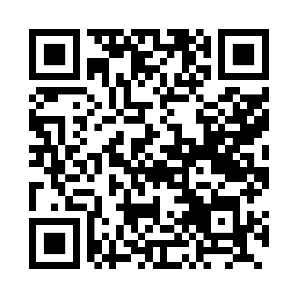 QRcode