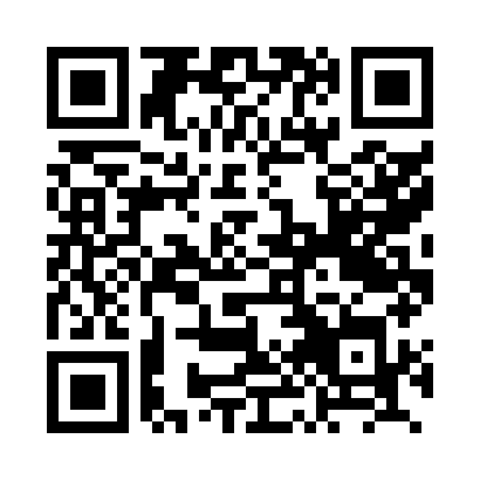 QRcode