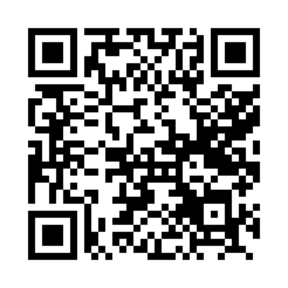 QRcode