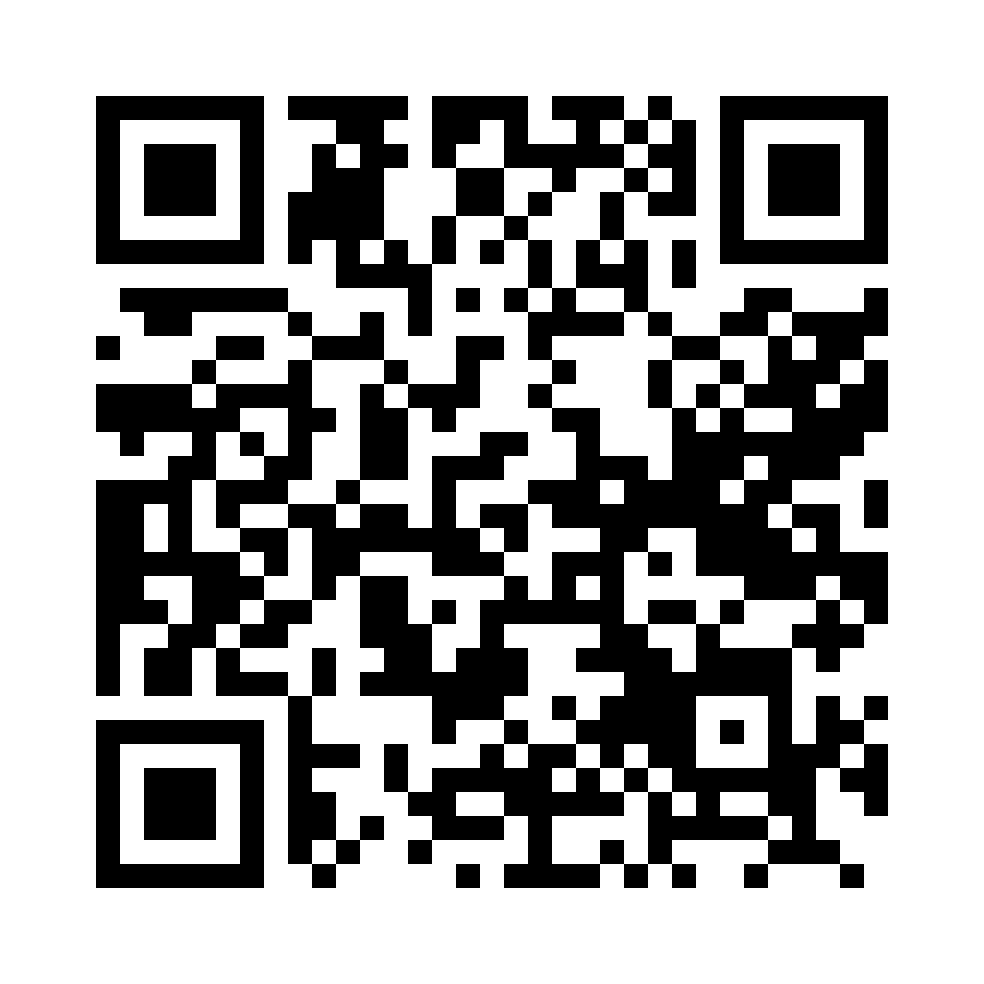 QRcode
