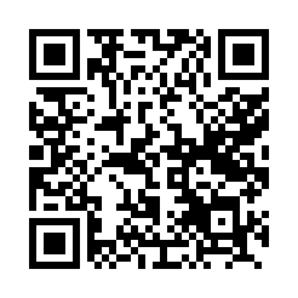 QRcode