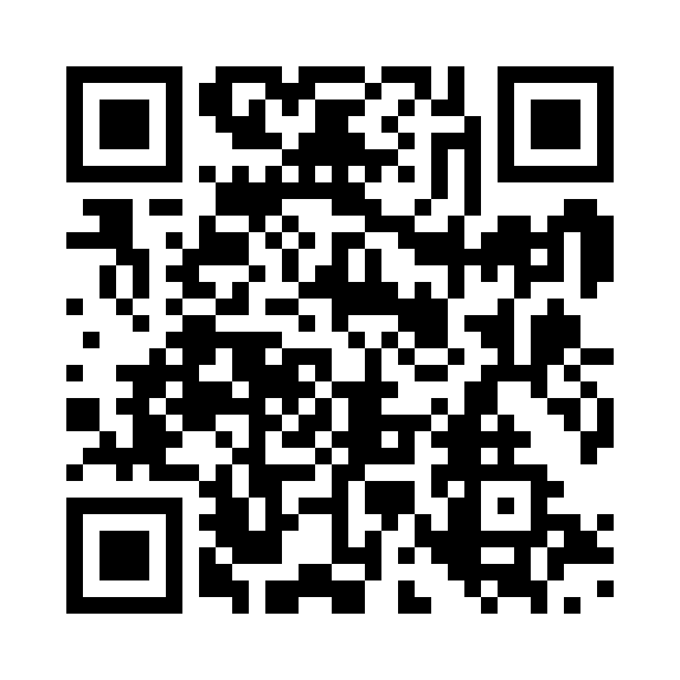QRcode