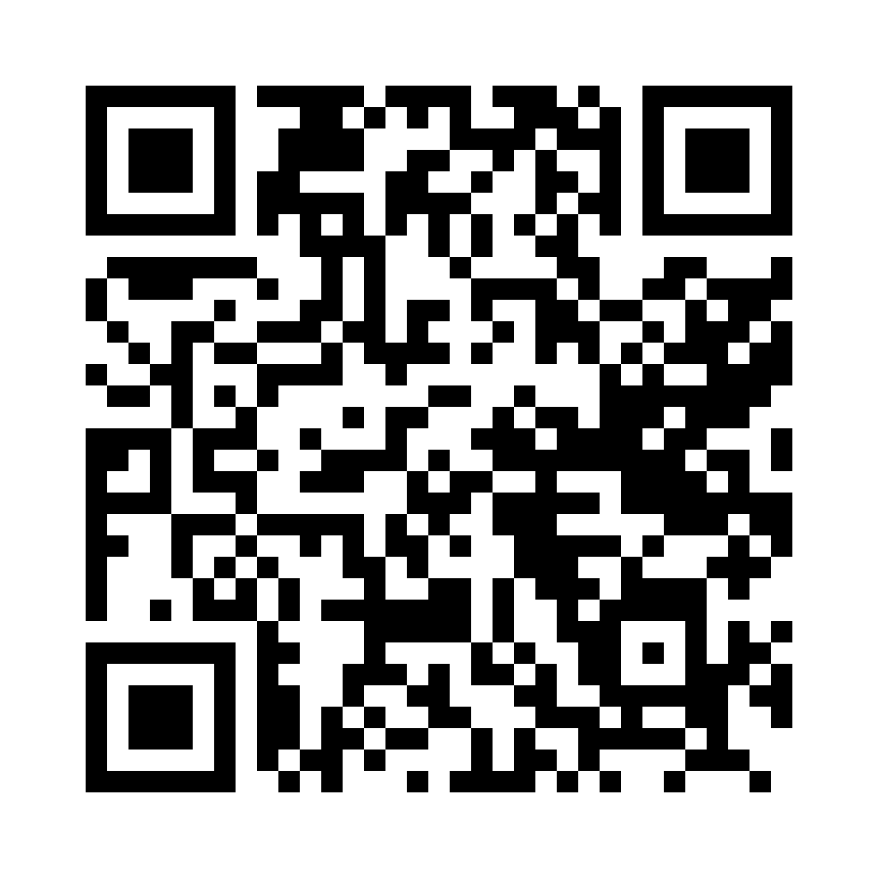 QRcode