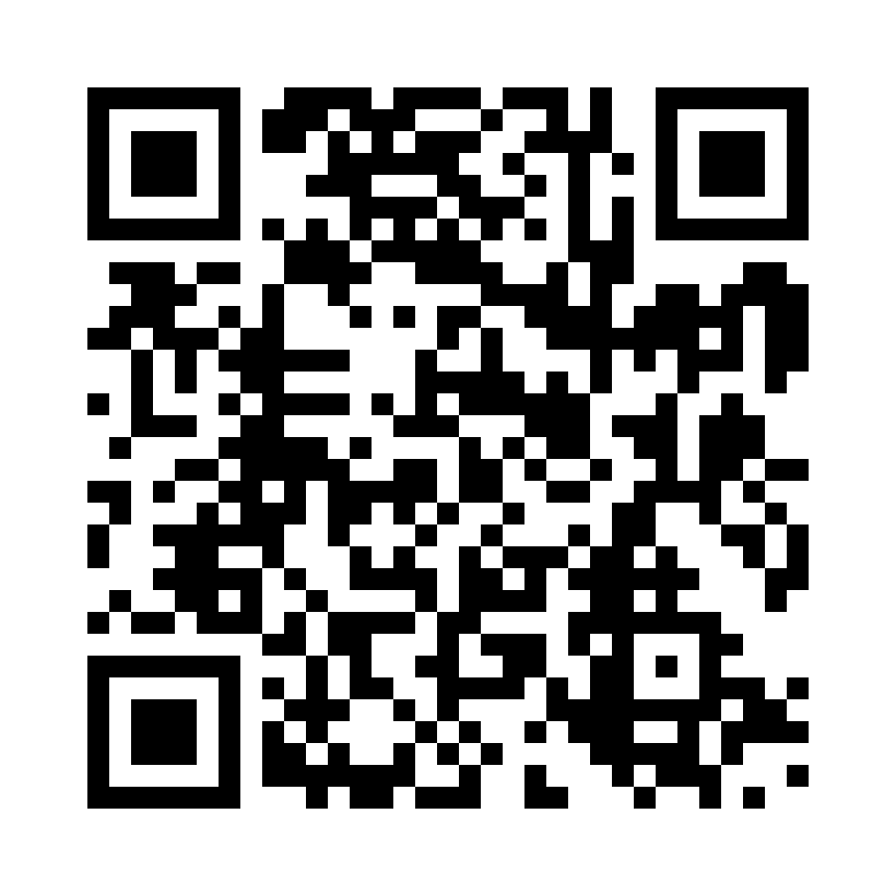 QRcode