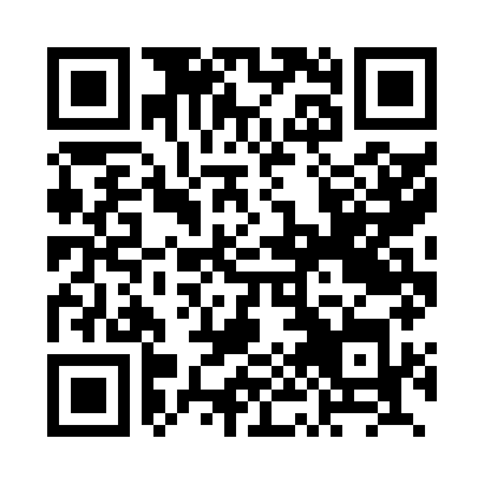 QRcode