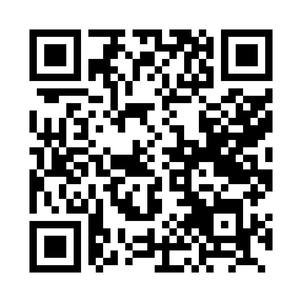 QRcode