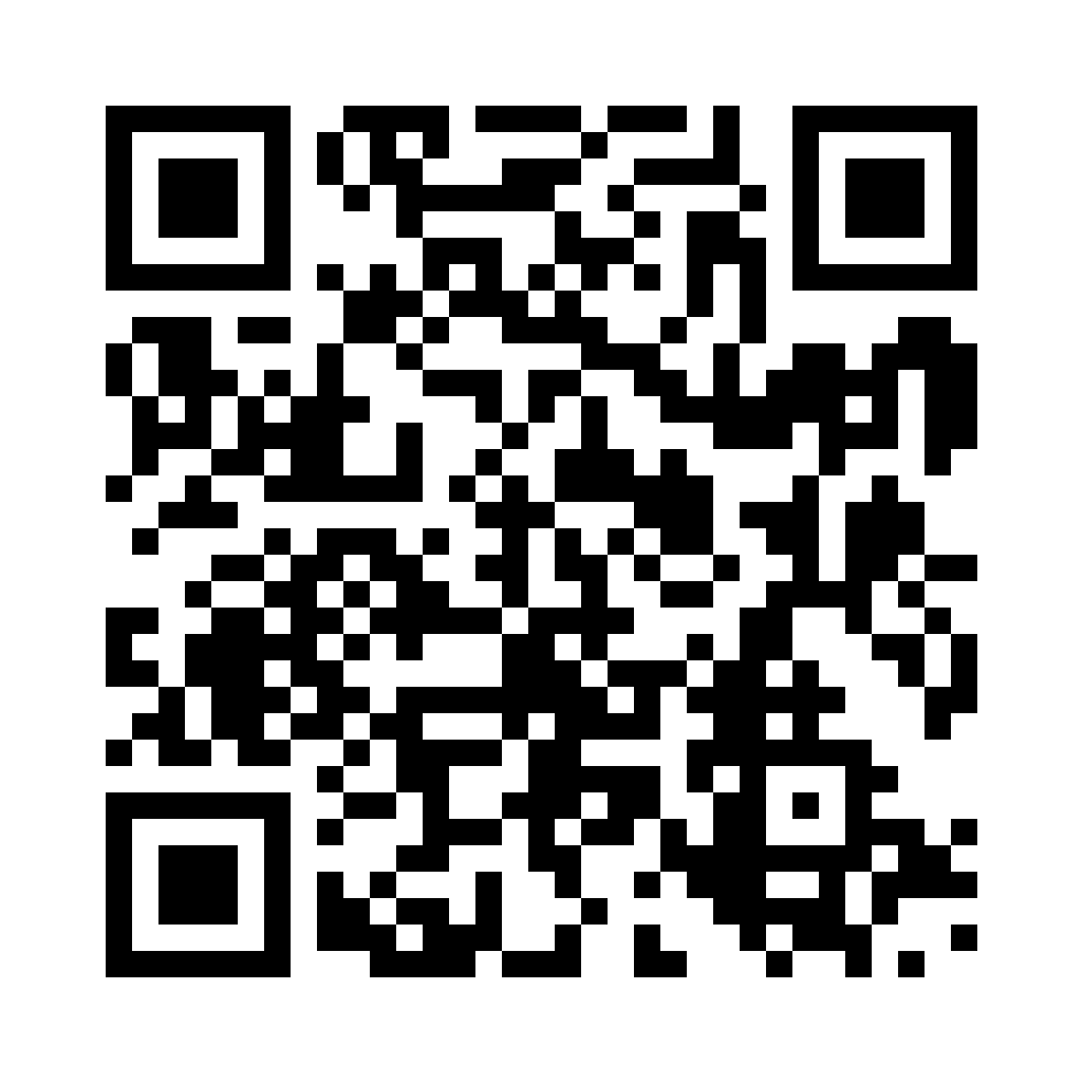 QRcode
