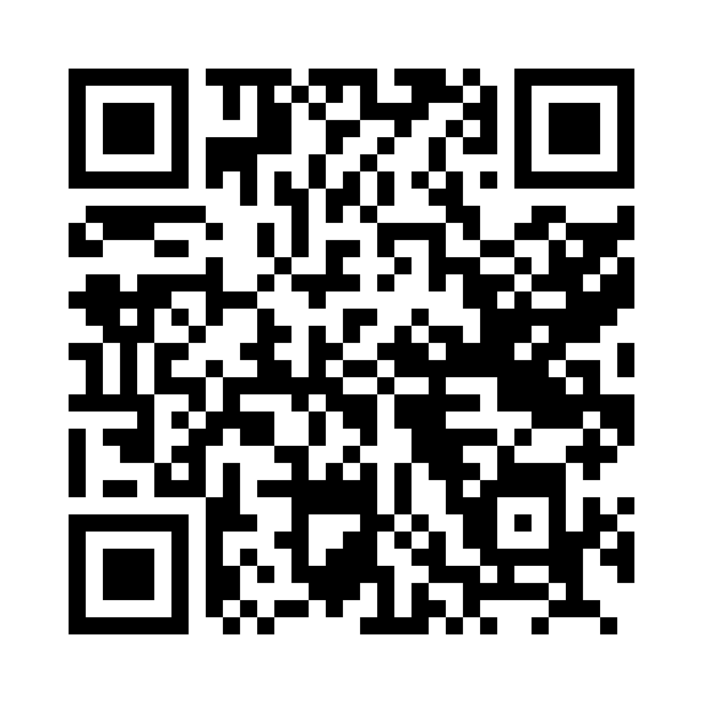 QRcode
