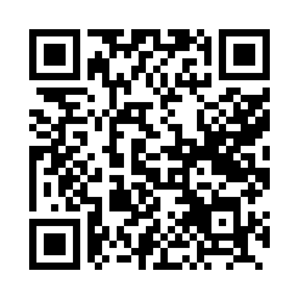 QRcode