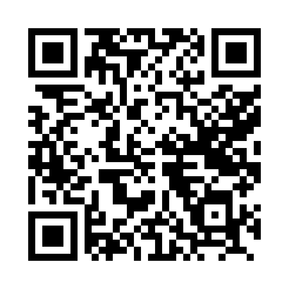 QRcode