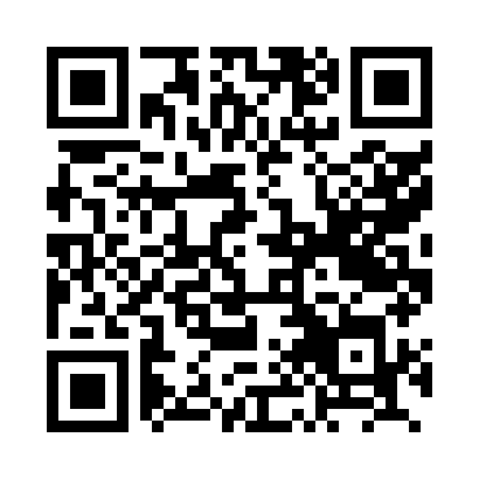 QRcode