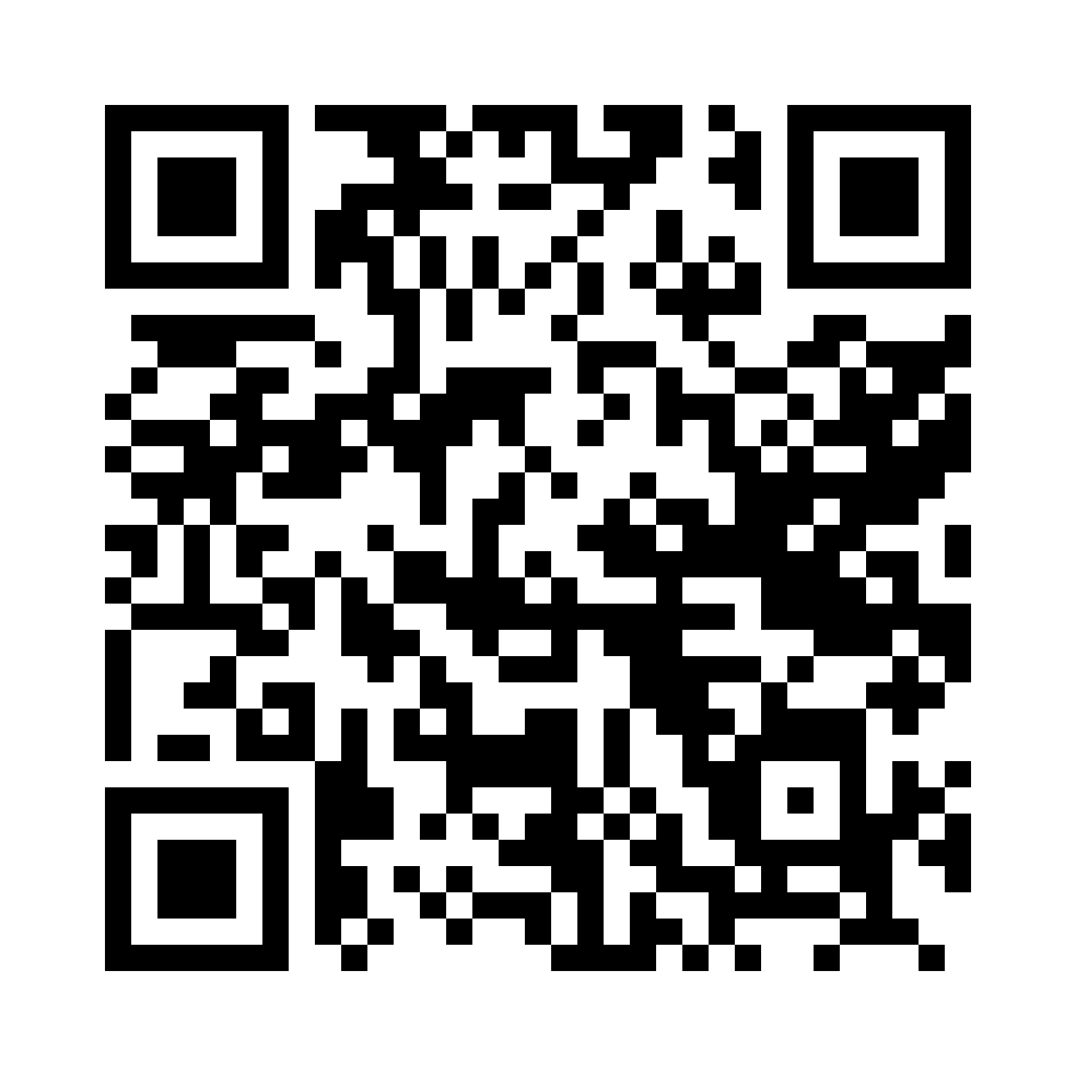 QRcode