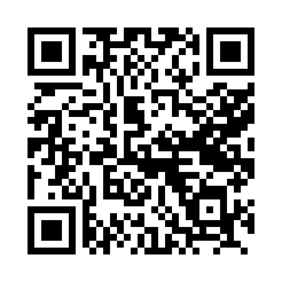 QRcode