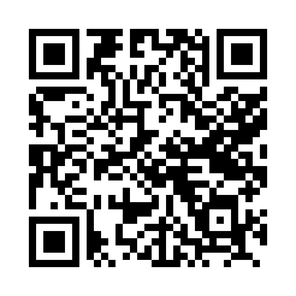 QRcode