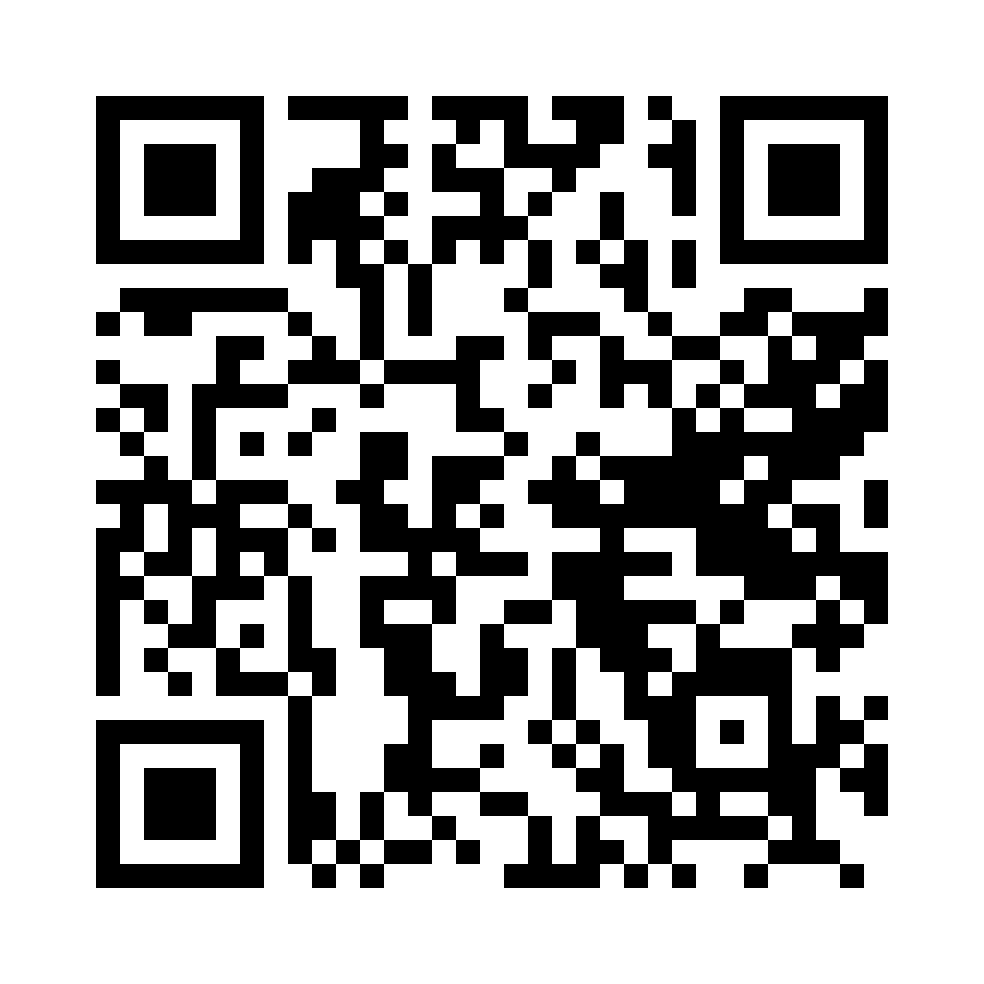 QRcode