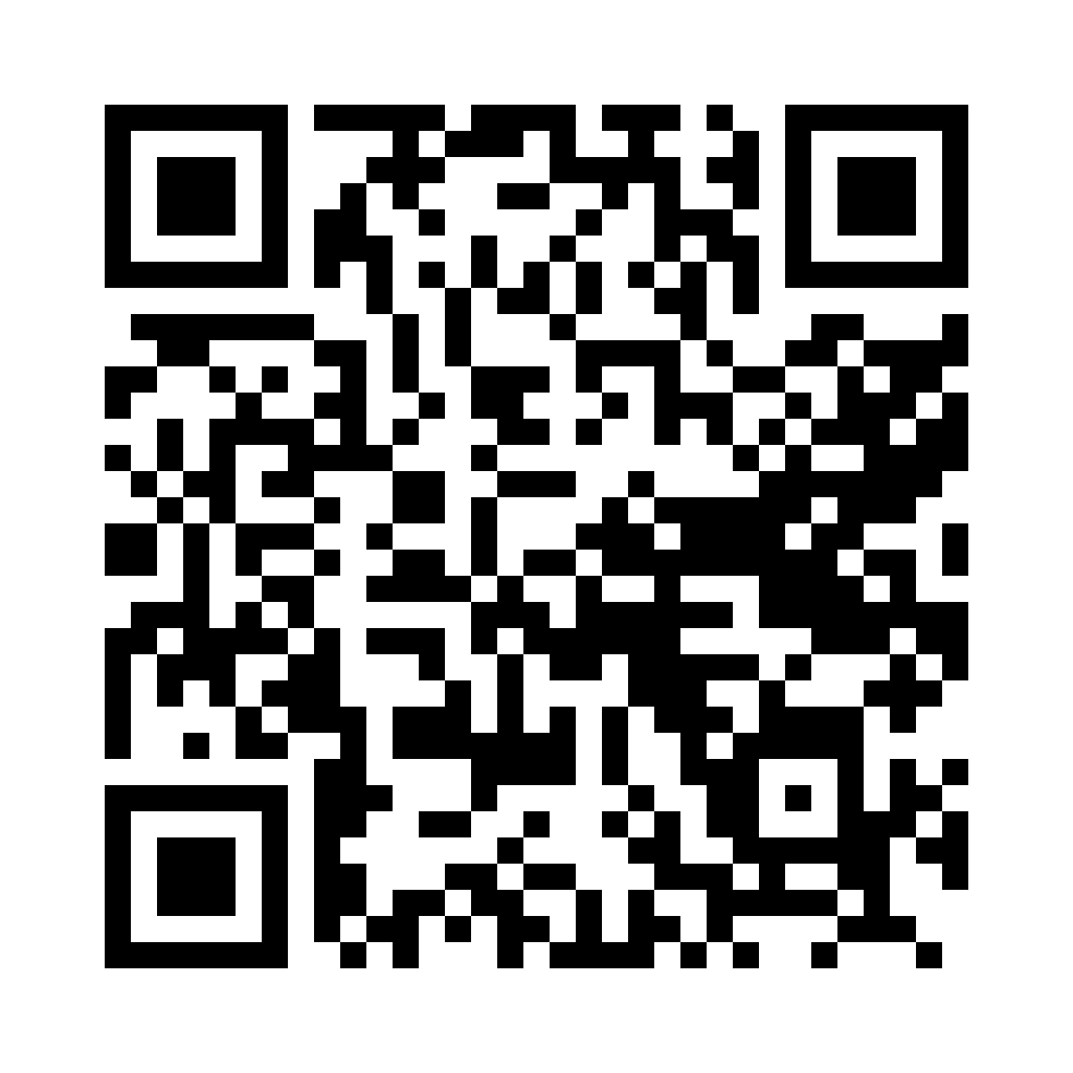 QRcode
