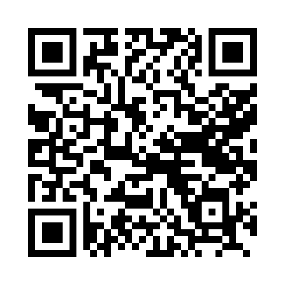QRcode