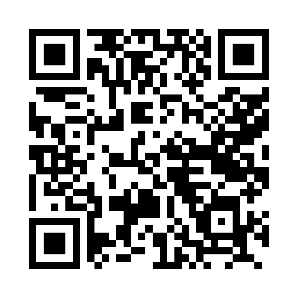 QRcode