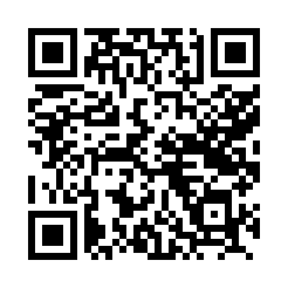 QRcode