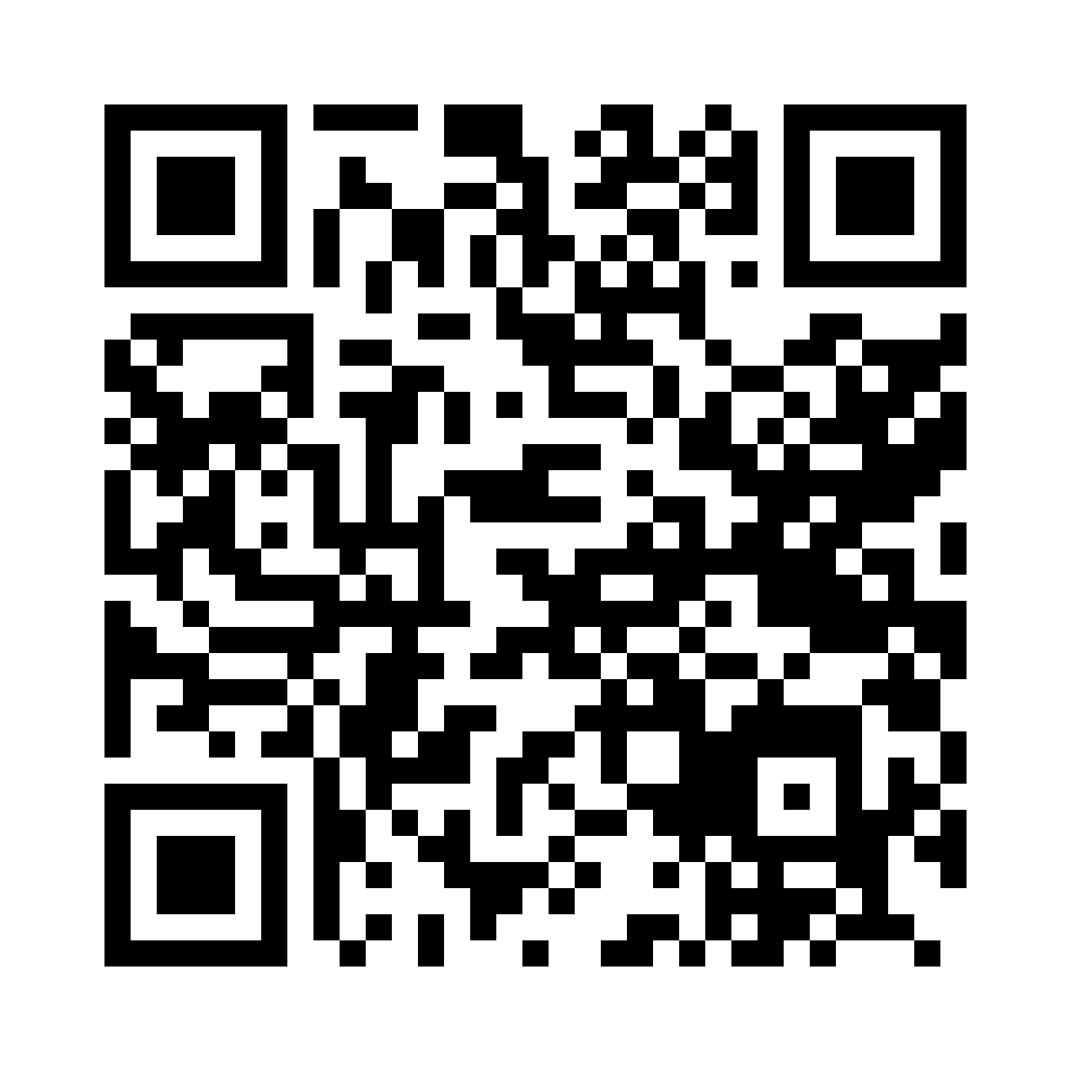 QRcode
