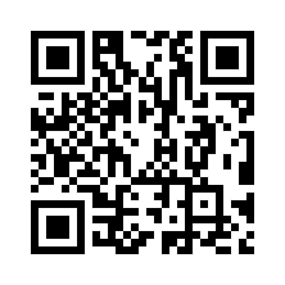 QRcode