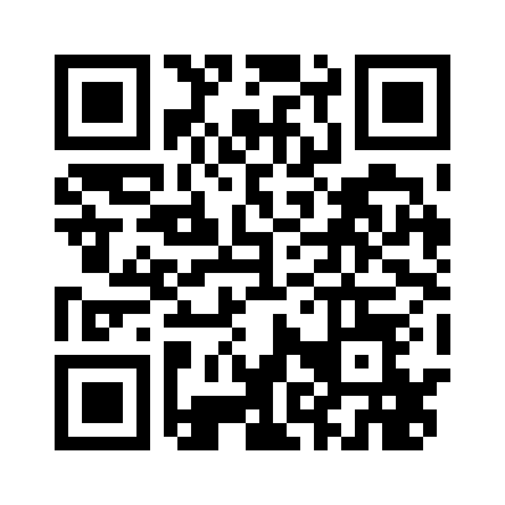 QRcode