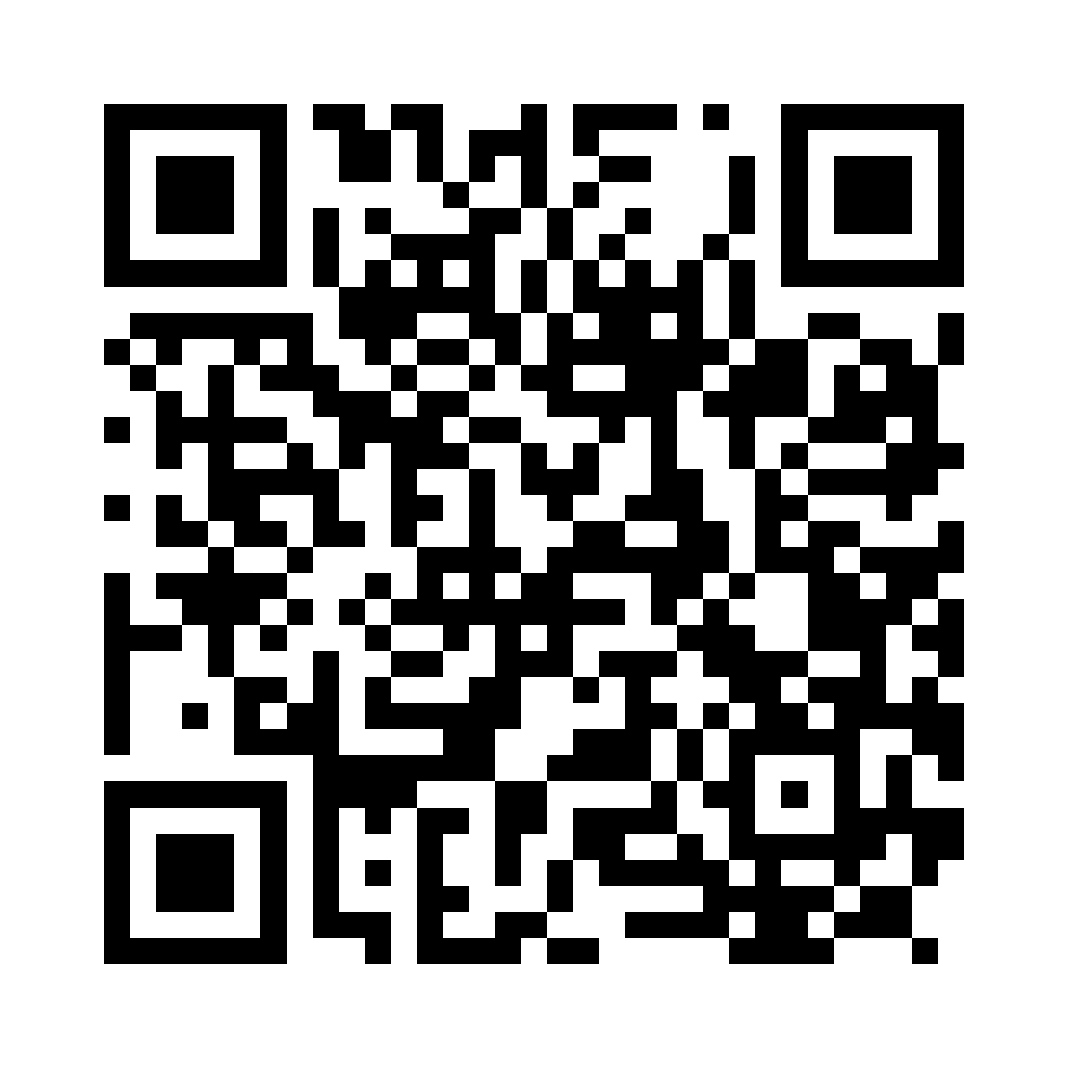 QRcode
