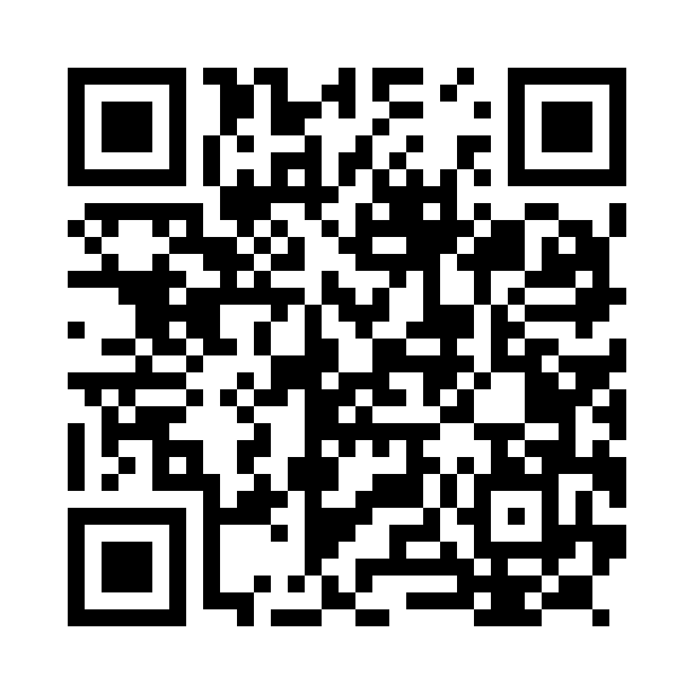 QRcode