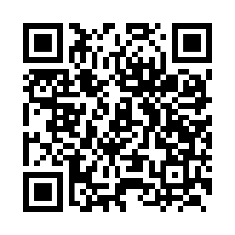 QRcode